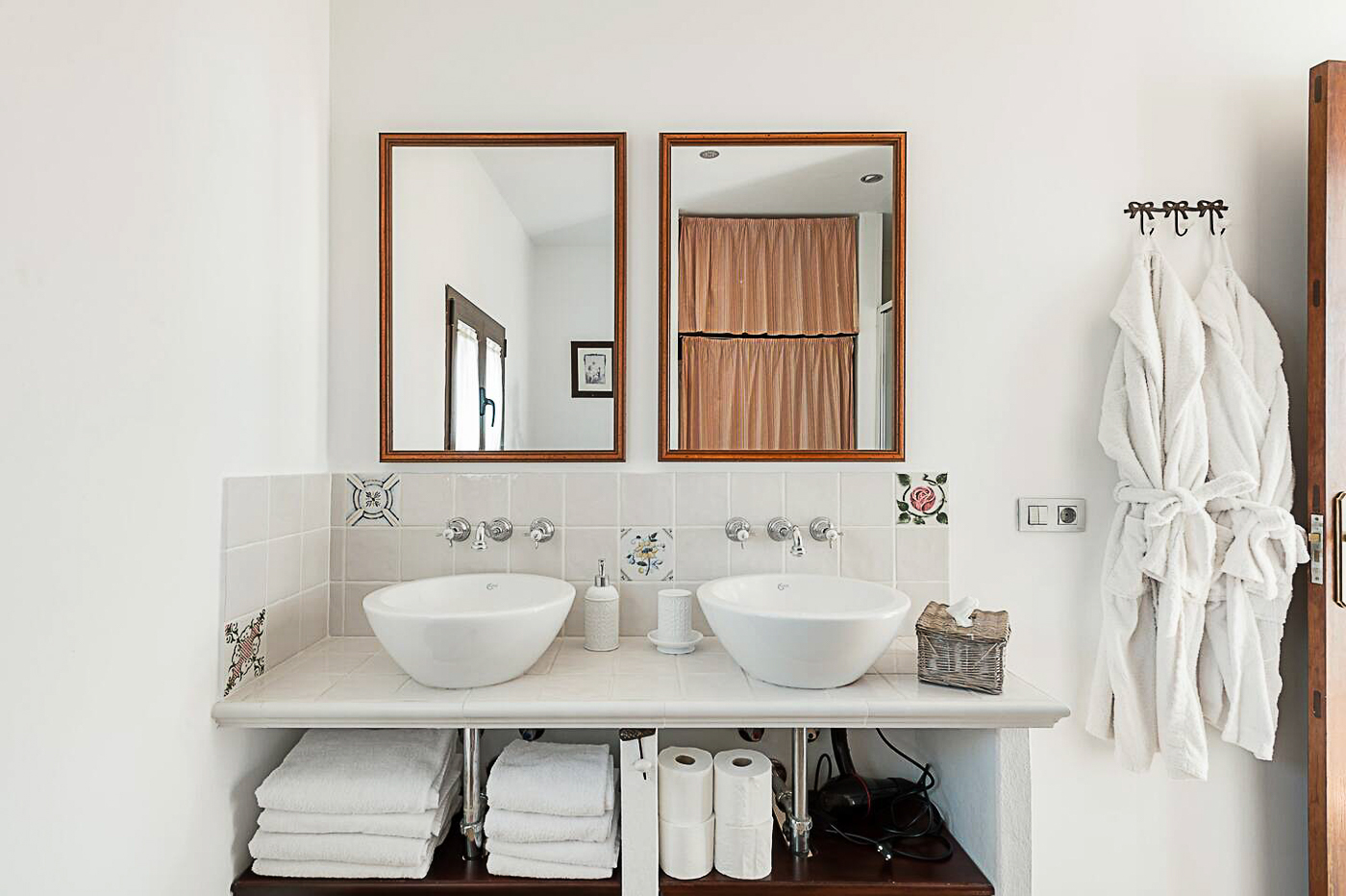 Baño